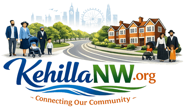 KehillaNW โ Connecting Our Community